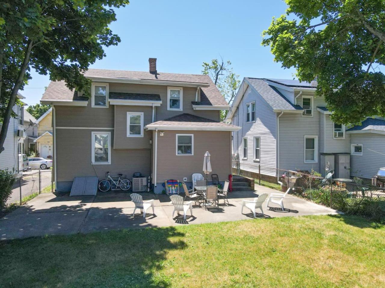 West Haven Retreat Apartment Exterior photo